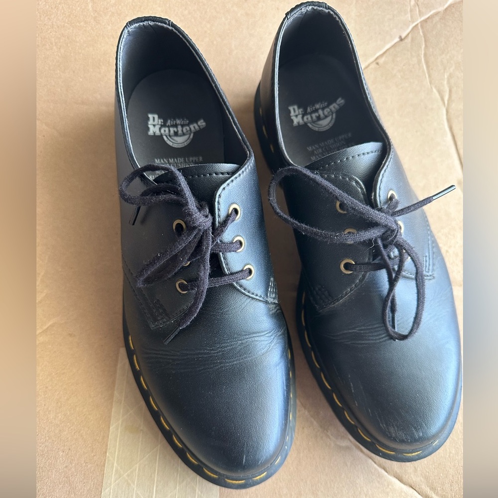 Super cute Doc Martens